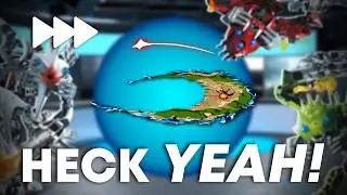 Was Voya Nui as FANTASTIC as We Remembered? Recap & Discussion | The Barraki Talk Show Episode 37