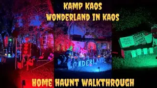 Kamp Kaos 