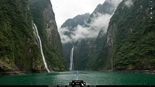 Panomax Cruises & Yachts: Elevating the Cruise Experience