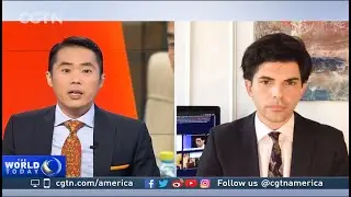 Thanos Dimadis on China-Germany relations
