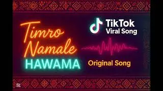 Timro Namale Hawama Lekhchhu Ma- New Nepali Love Song 2025 