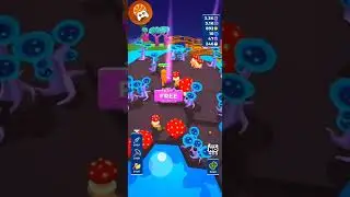 My Little Universe - PLANET 1 MOBS 🌍