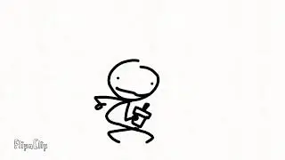 Slurp (Animation test)