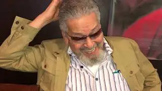 MR EDDIE GARCIA, UMAMING MAY GAY EXPERIENCE! “KAILANGAN LAHAT NG BAGAY SUBUKAN MO!”