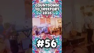 Countdown to Treefort 2026  #56 Sove The Second live from the The District Coffee during Treefort 13