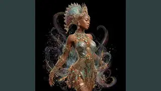 Frequency Priestess