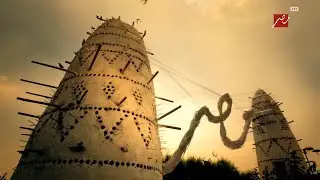 MBC Masr // Ident #⑤ A (2021)