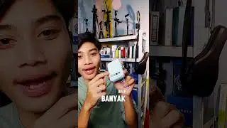 Powerbank 20000 mAh &ndash; Kapasitas Besar, Pengisian Cepat & Tahan Lama!