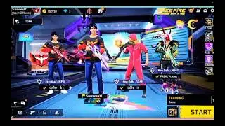 Hello everyone(see my and squad in video) 😎, niche description me dekho