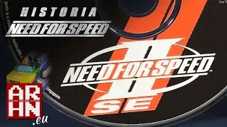 Need for Speed II | Historia NFS #2