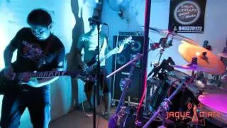 CHARLIE BAND - TEN WORDS (COVER)