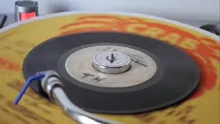 The Ethiopians - Time Is Getting Harder