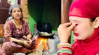 शालू भाभी की तबियत अचानक हुई खराब 🥲 Sourav Chandel vlogs