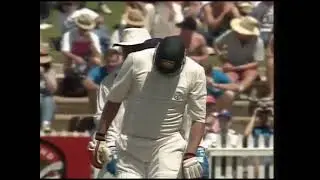 Australia vs India 4th Test Cricket Classics [1991-92]