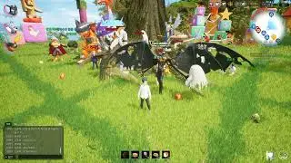 Digimon Super Rumble TIP more EXP for digimon.