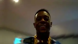 Boosie Badazz - Wonderland (Offical Music Video)