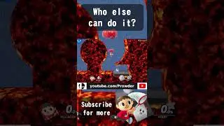 A Villigar in the Omega