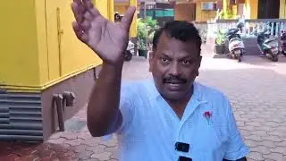 Club fire is murder not a mystery _ lobo Calangute mla