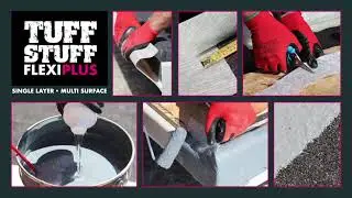 TuffStuff FlexiPLUS Installation Video