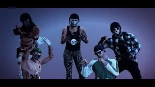 1v1 I-gn4xio_1 -XRIP- 🇨🇱 GTA Online Dai Inchuste ❣