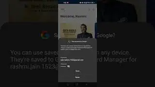 SPBM Academy app log in and guide