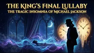 The King&rsquo;s Final Lullaby: The Hidden Tragedy of Michael Jackson&rsquo;s 60-Day Insomnia