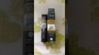 Canela de Velho com Ora pro Nobis