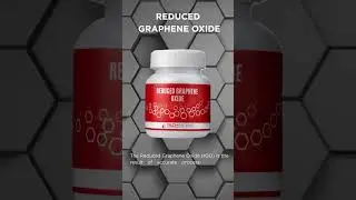 Reduced Graphene Oxide