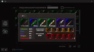 Roblox Kat trying to get mithycal awp