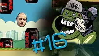 Mem Reactor #16 - Скорпион и жаба