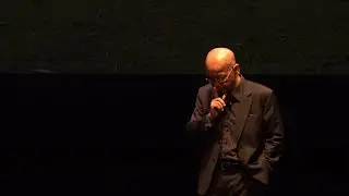 Be Kind, and Change the World | Dr William Wan | TEDxYouth@ACJC