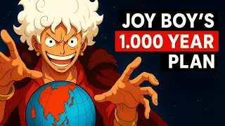 &ldquo;This 1000 Year One Piece Theory Makes Too Much Sense&rdquo;