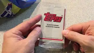 2019 Topps baseball opening series#3: Utz  chips exclusive Topps cards.