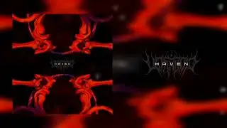 Ultravoid - Haven (Visualizer)