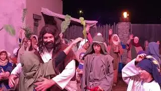 Follow the Star - Cedar Park TX - 12-5-25