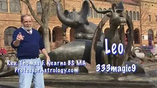 Leo April 2017 Astrology Horoscope Predictions