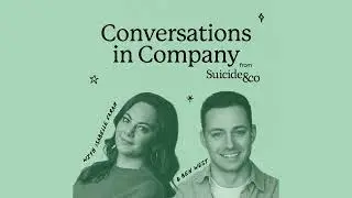Conversations in Company Season 2, Episode 3 - Delayed Grief