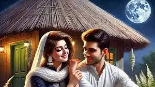 Aik Allah wale Hafiz e Quran larke ko churel se muhabbat ho gay #urdustoriesaikallahwalelarkekoch