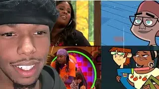 Black Representation In TV Shows..