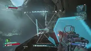 Puissant PBFG
