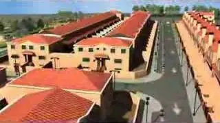 Promoción de Chalets en Santa Ana, Albacete