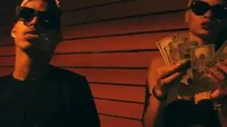 Miggie & Yami Ceaser - Perfect Cell (Official Video)