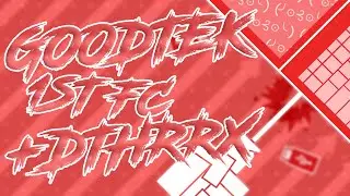 GOODTEK - [Maboyu's Another] +DTHRRX FIRST DTHR FC / Norwexy