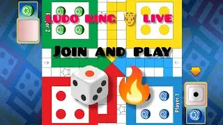 &ldquo;Live Ludo King 🎲 Funny Gameplay&rdquo;