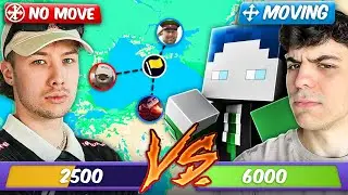 K&ouml;nnen BastiGHG und Dimeax mich SO im 2v1 besiegen???