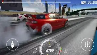 Nitro Nation: Car Racing Gameplay | Android iOS
