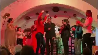 Patá en La Venta del Gallo - Grana -  2023