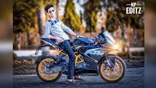 photoshop cc - professional cb edit tutorial  |  Real CB Editing Tutorial