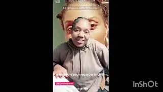 GIGI MODELE ASABOLI BA CONGOLAIS SUKA KANDA KK YA MAMMAN KONGO OYO LIKAMBO SUKA