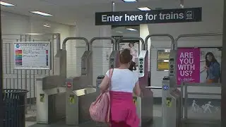 Signs the pandemic is truly over?: CTA ridership grows